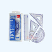 Set Protractor + Sets Square 1919