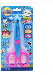 Rabbit KK 350 scissors