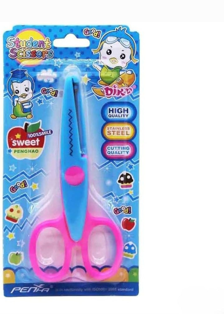 Rabbit KK 350 scissors