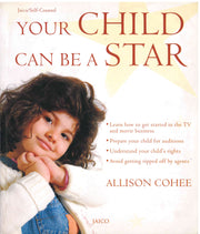 Your Child Can Be A Star