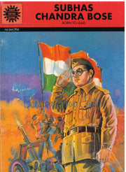 Subhas Chandra Bose'