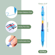 G-5 Pen Blue - M&G