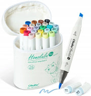 IERS Marker SET 24pcs No.106BR