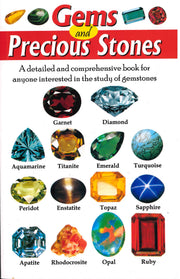 Gems & Precious Stones