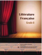 litterature Francais G8
