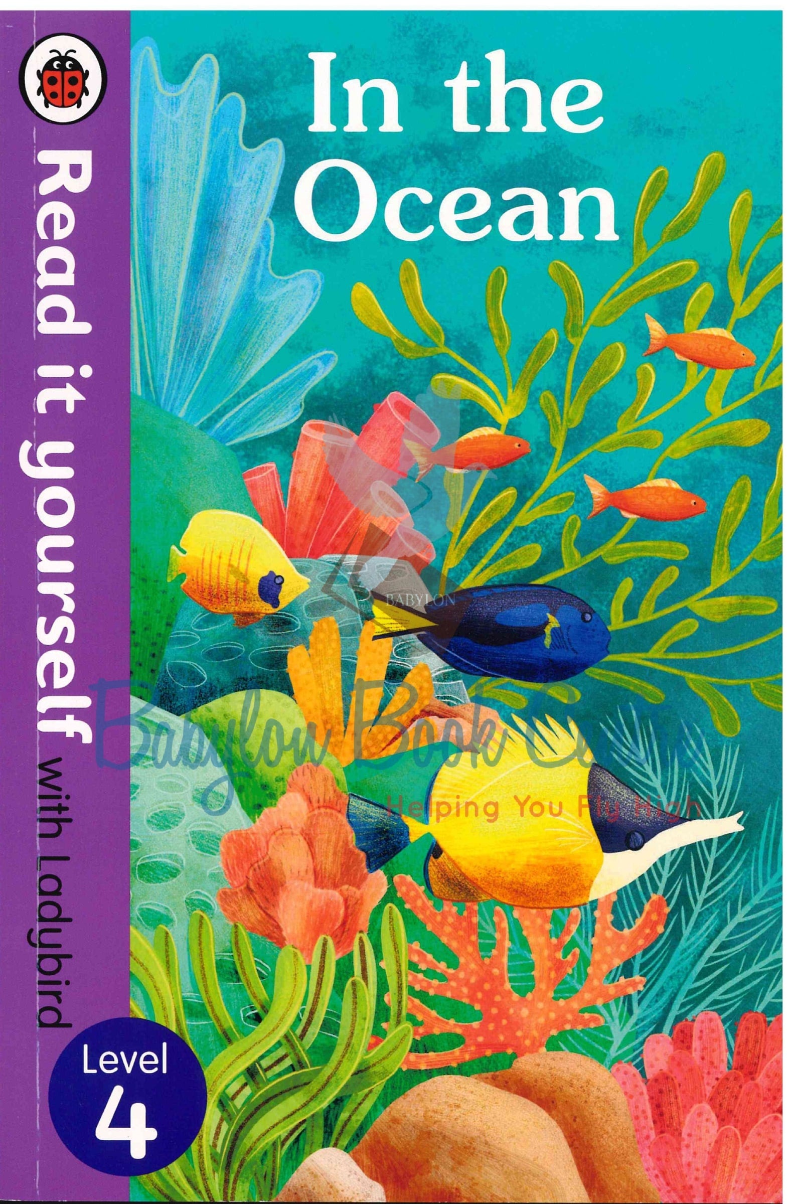 In The Ocean