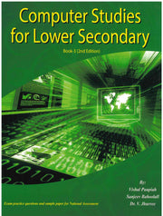 Computer Studies BK 3