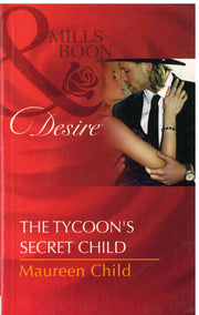 The Tycoon's Secret Child