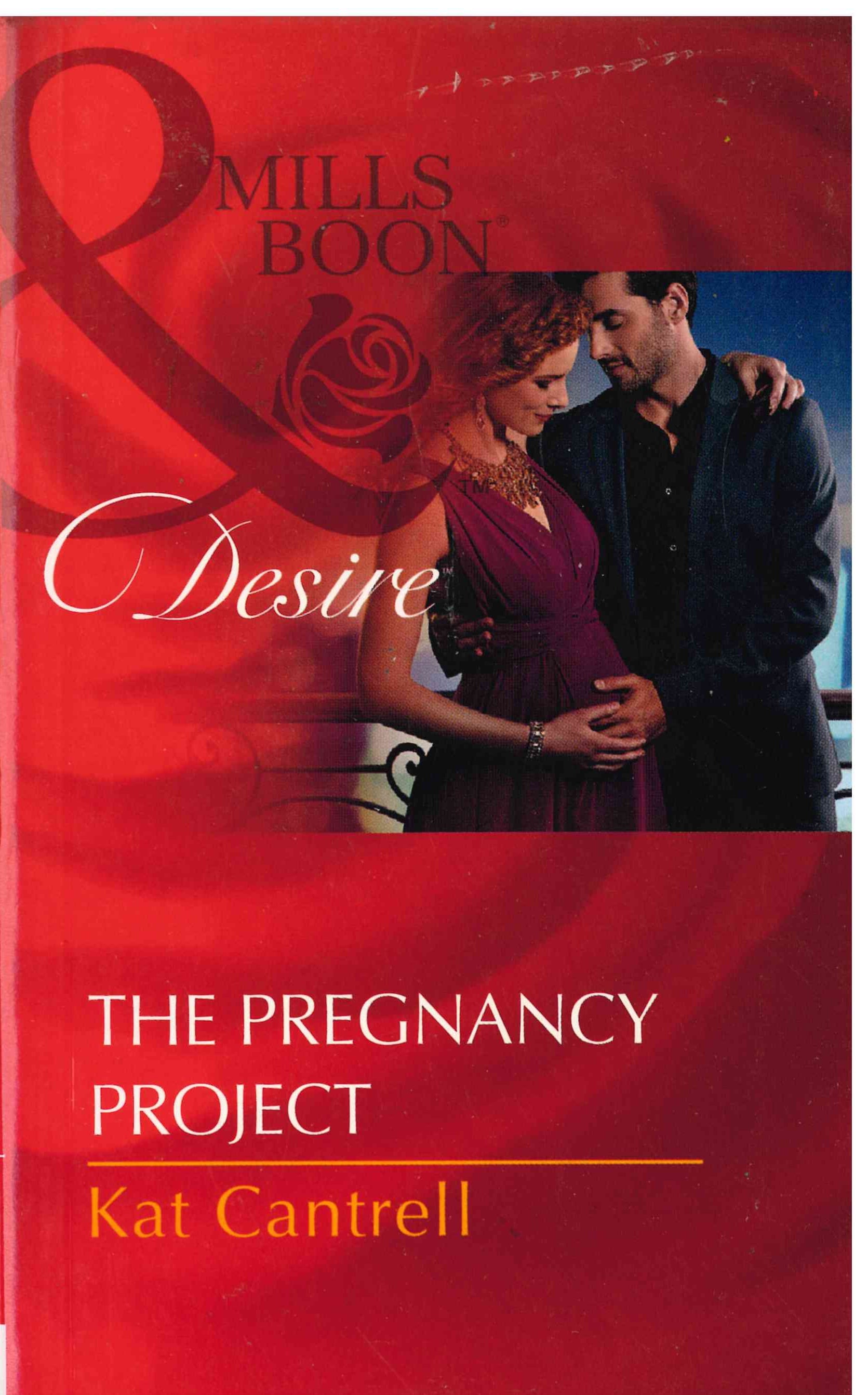 The Pregnancy Project