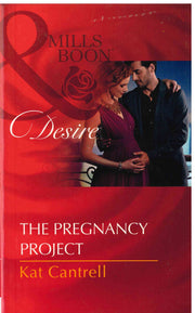 The Pregnancy Project