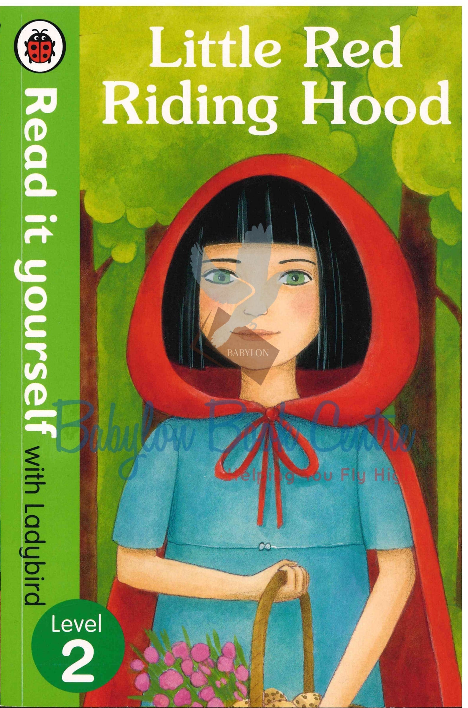 Little Red Riding Hood