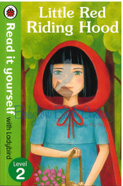 Little Red Riding Hood