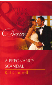 A Pregnancy Scandal