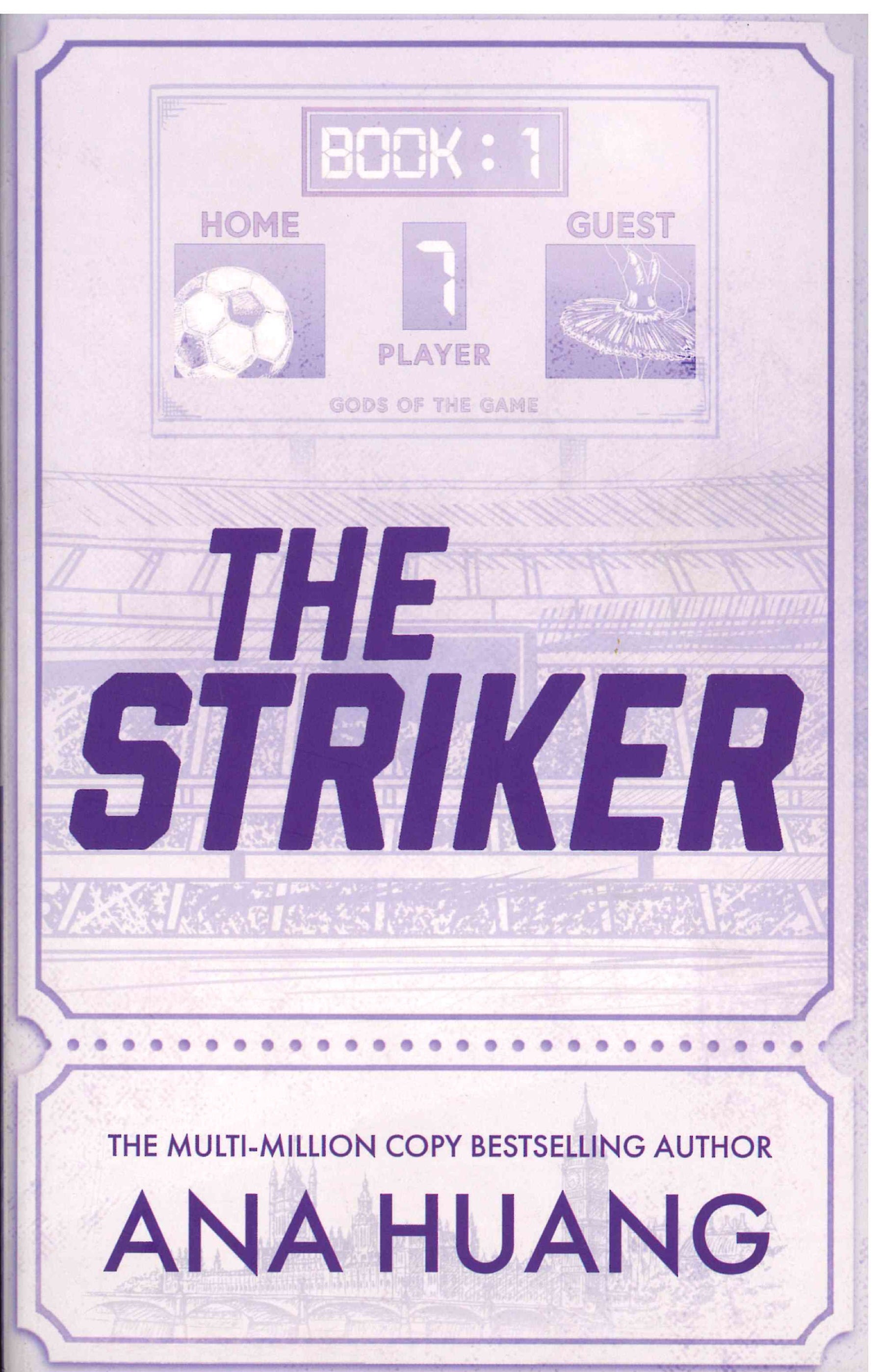 The Striker