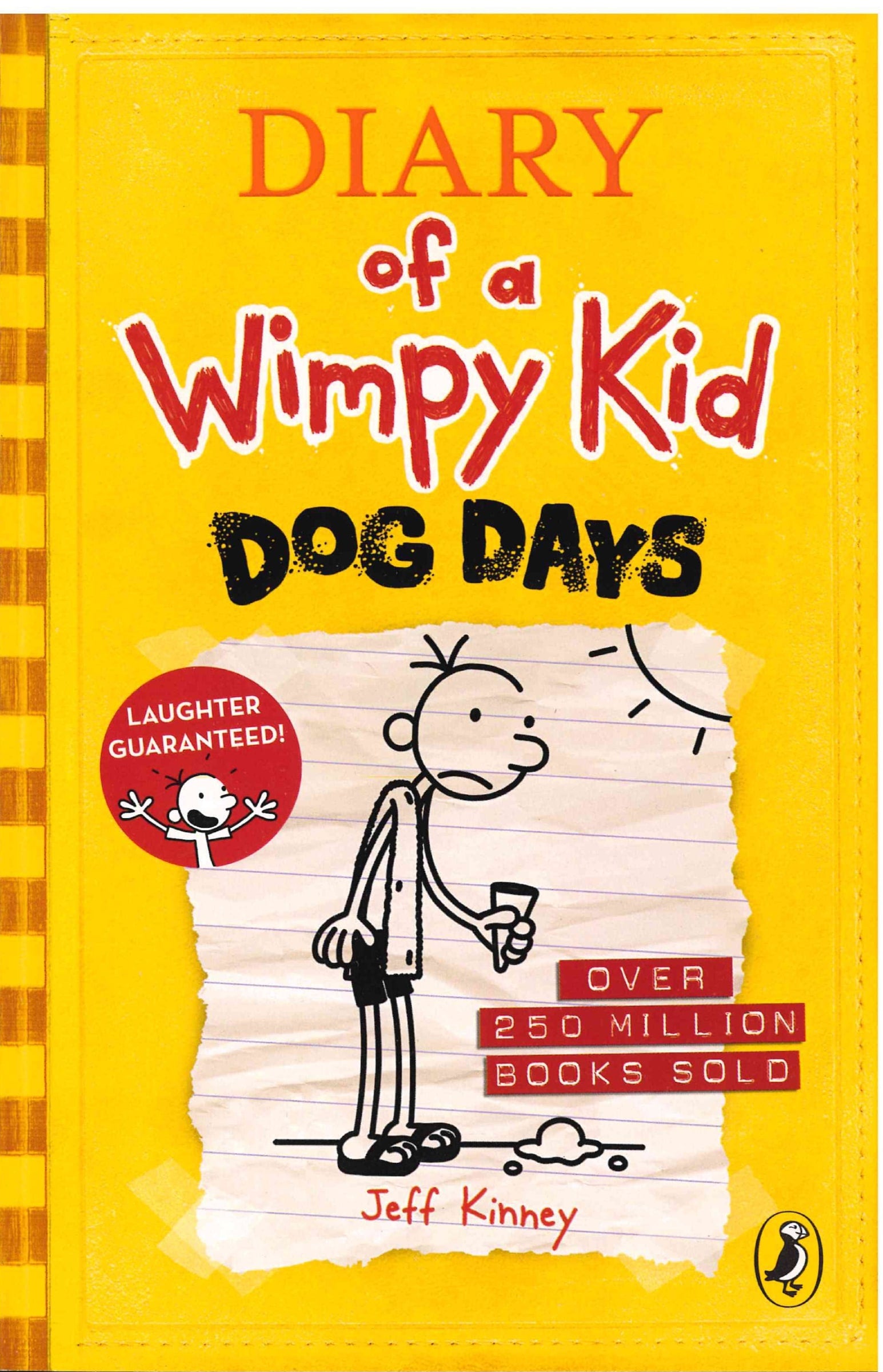 Dog Days