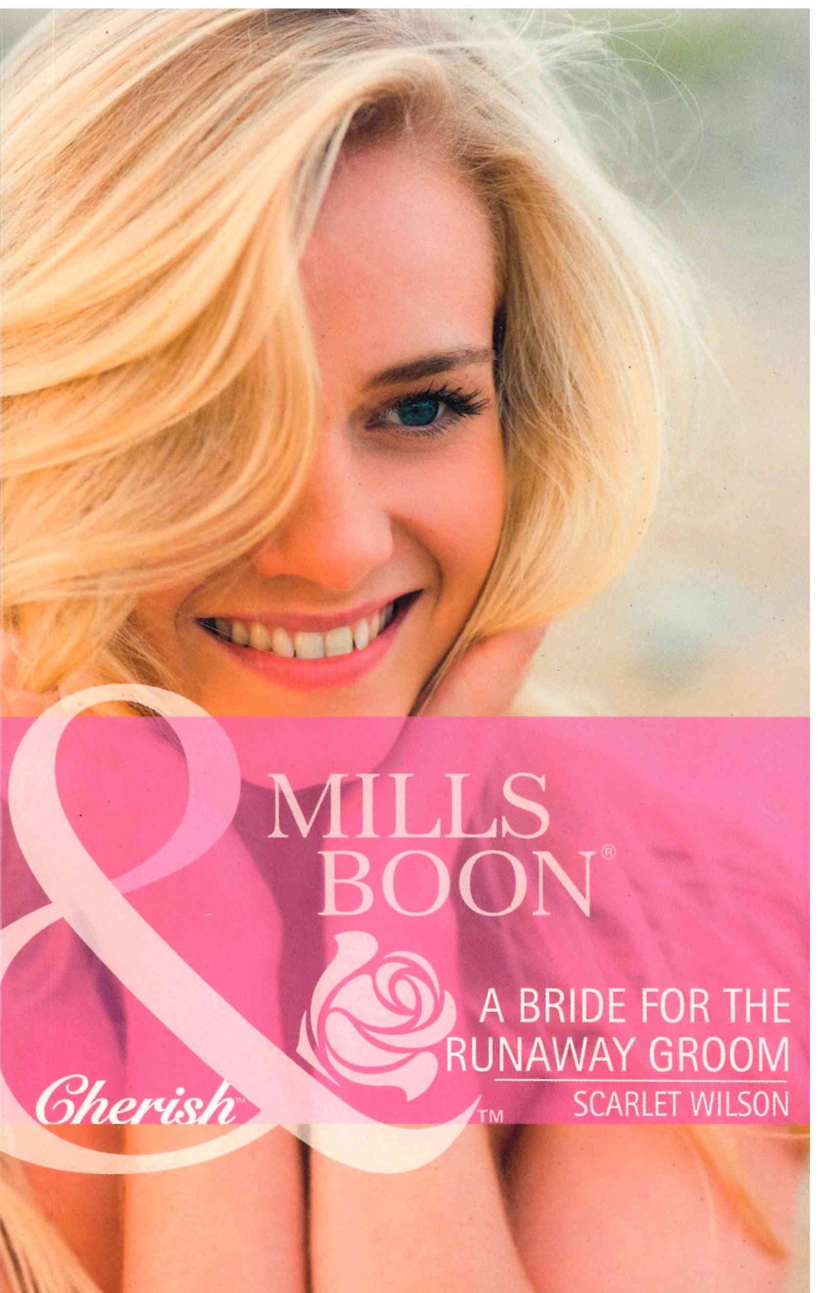 A Bride For The Runaway Groom