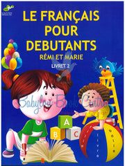 Le Francais Pour Debutants 2
