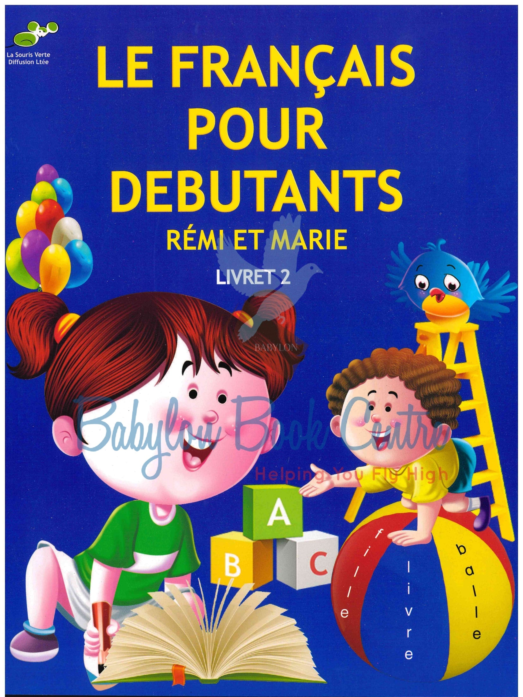 Le Francais Pour Debutants 2