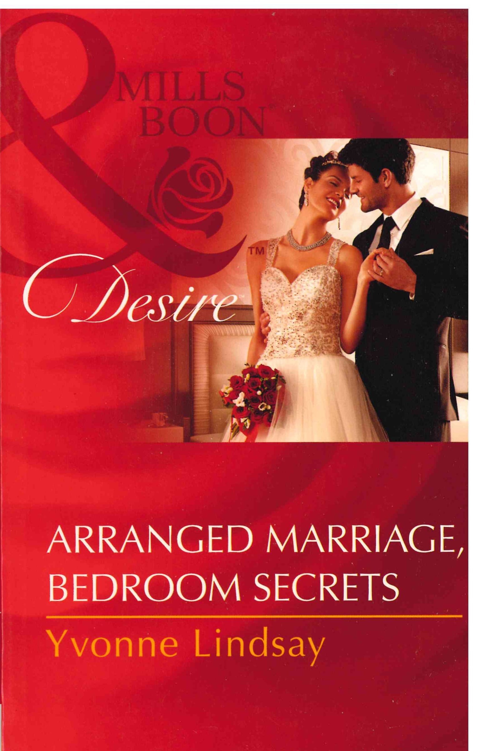 Arranged Marriage,Bedroom Secre