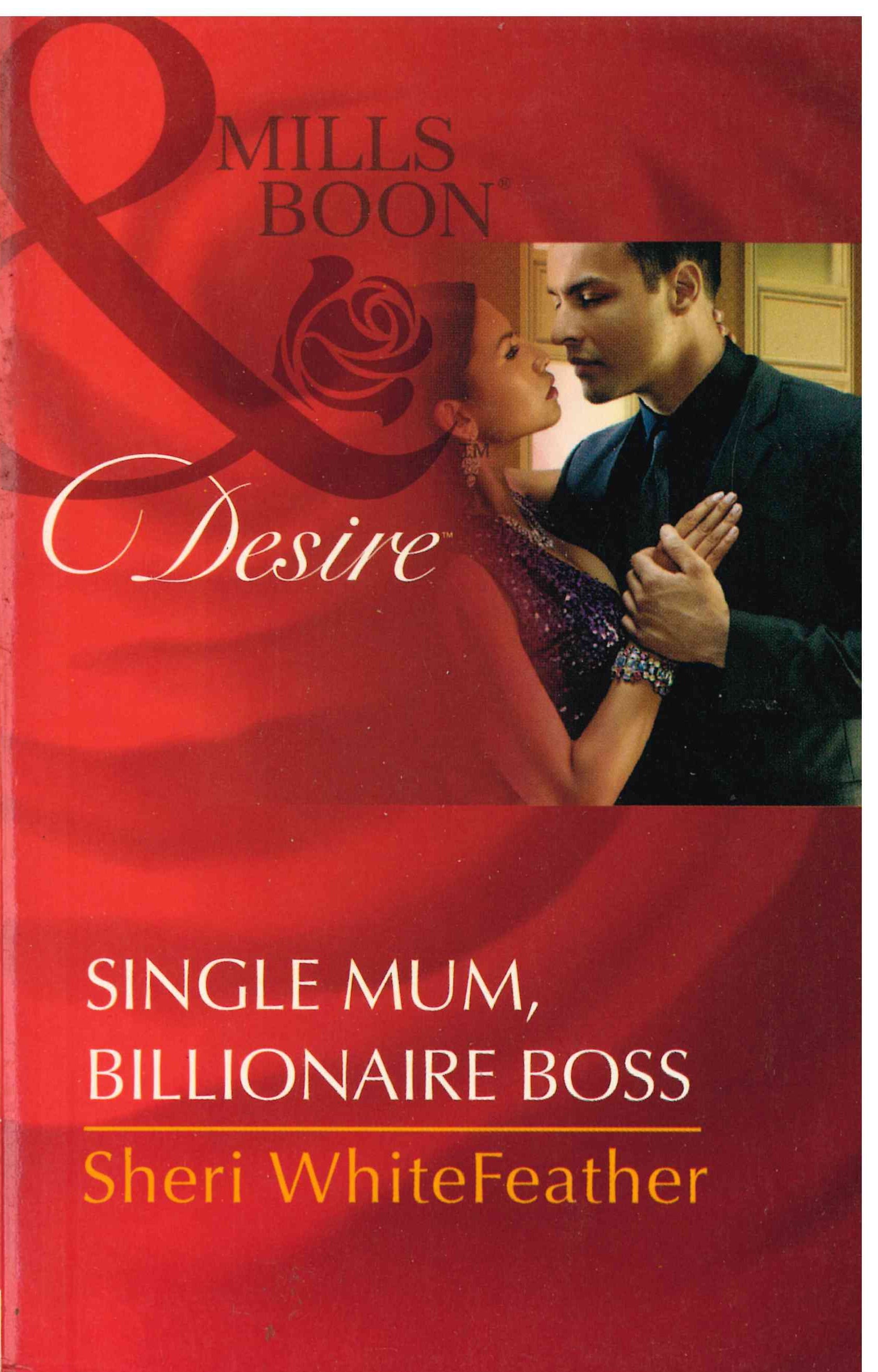 Single Mum,Billionaire Boss