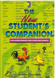 The New Student Companion Prima