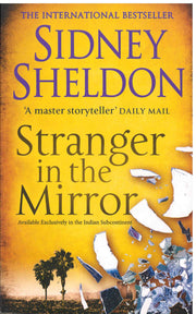 Stranger In The Mirror