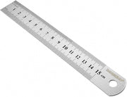 Stainless Steel Metal Ruler