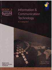 ICT G8 Book2 -3rd Ed