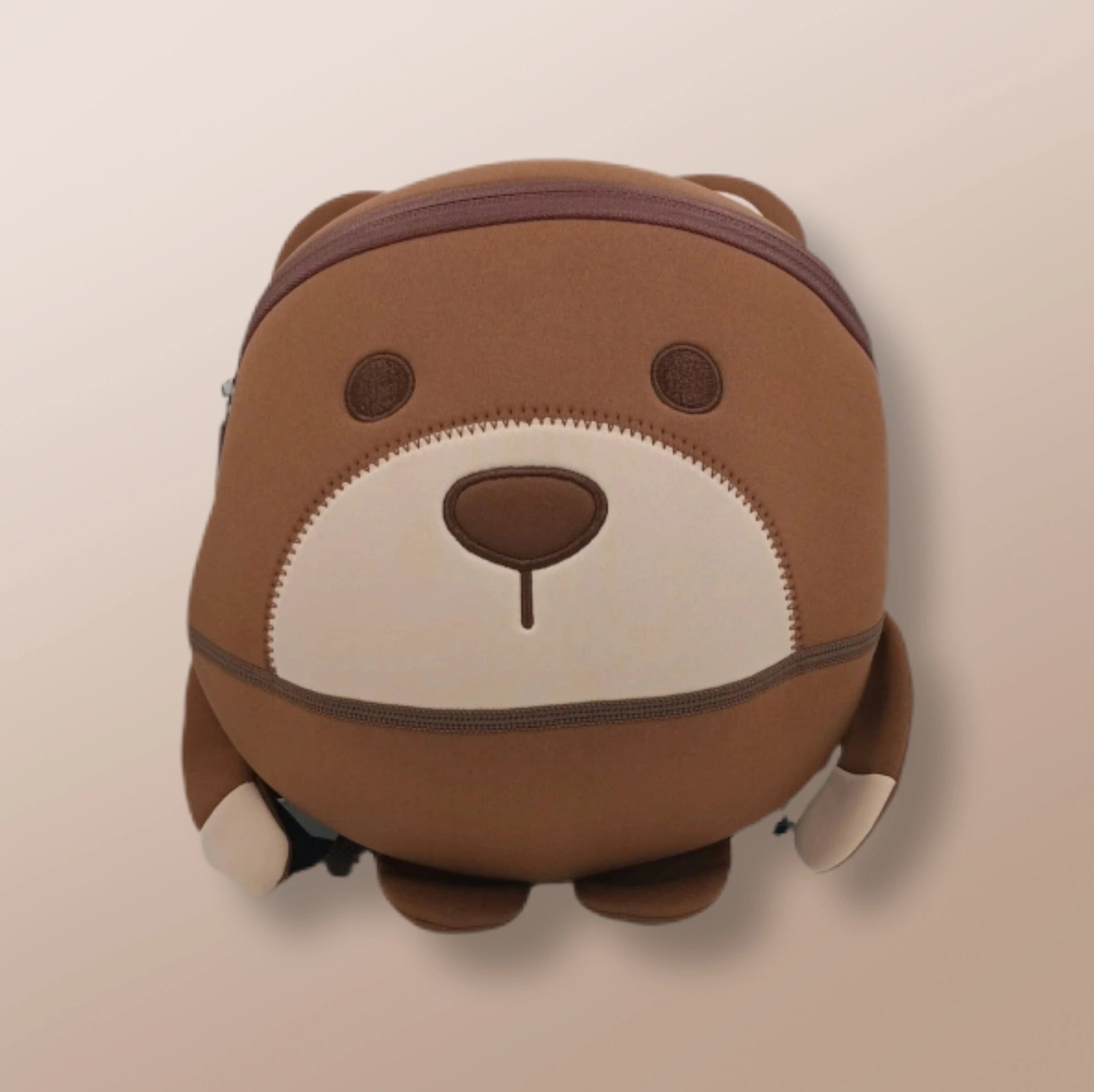 Nohoo Bag BEAR NBH018-4