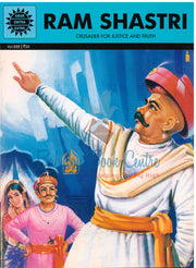Ram Shastri