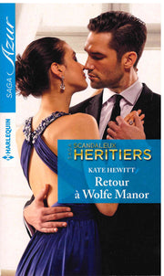 Retour A Wolfe Manor