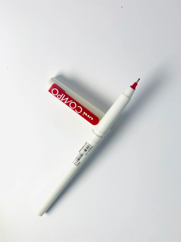 Compo Pen UNI Red
