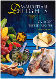 Mauritian Delights