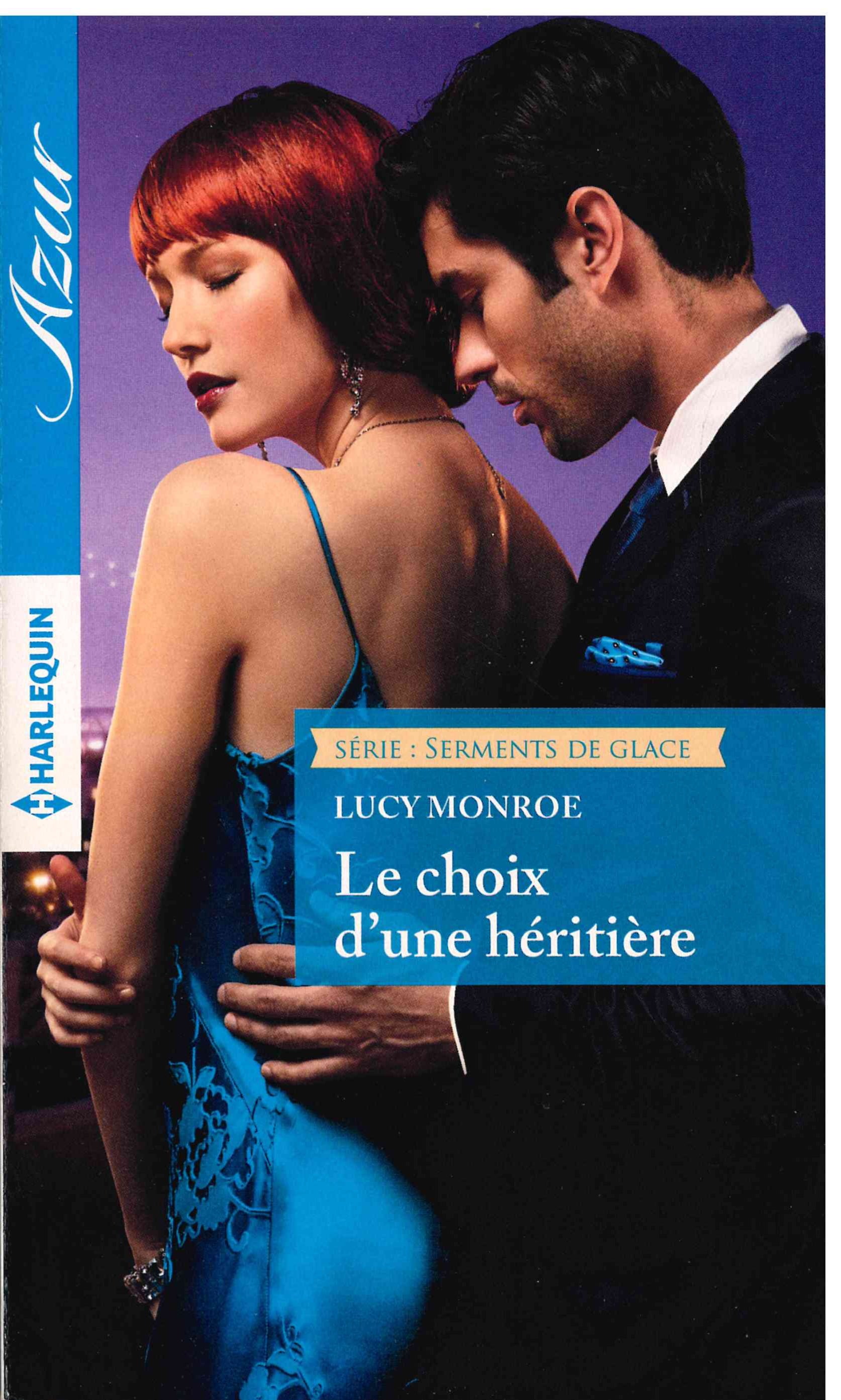 Le Choix D'une Heritiere