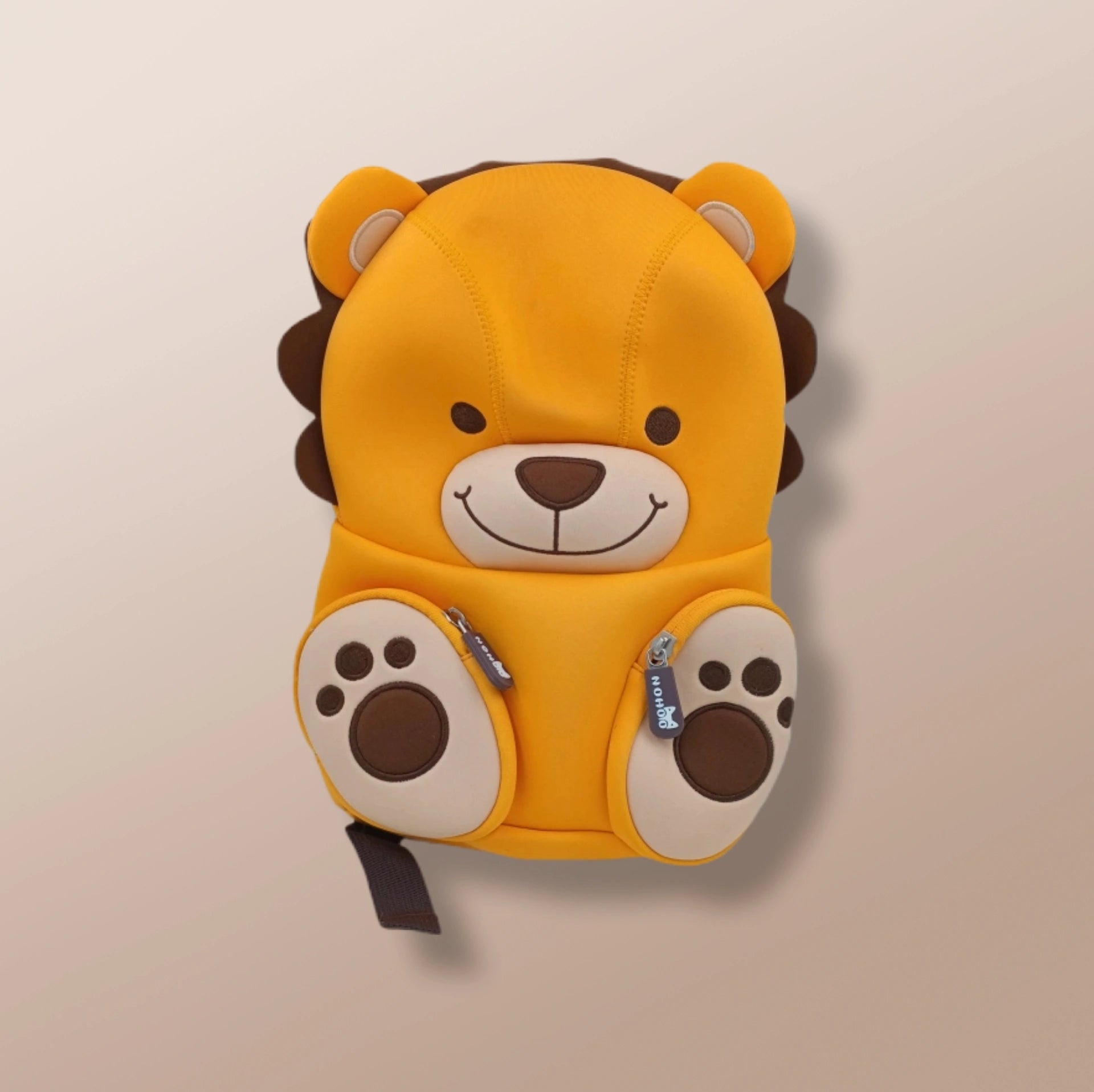 Nohoo Bag Lion NHB080