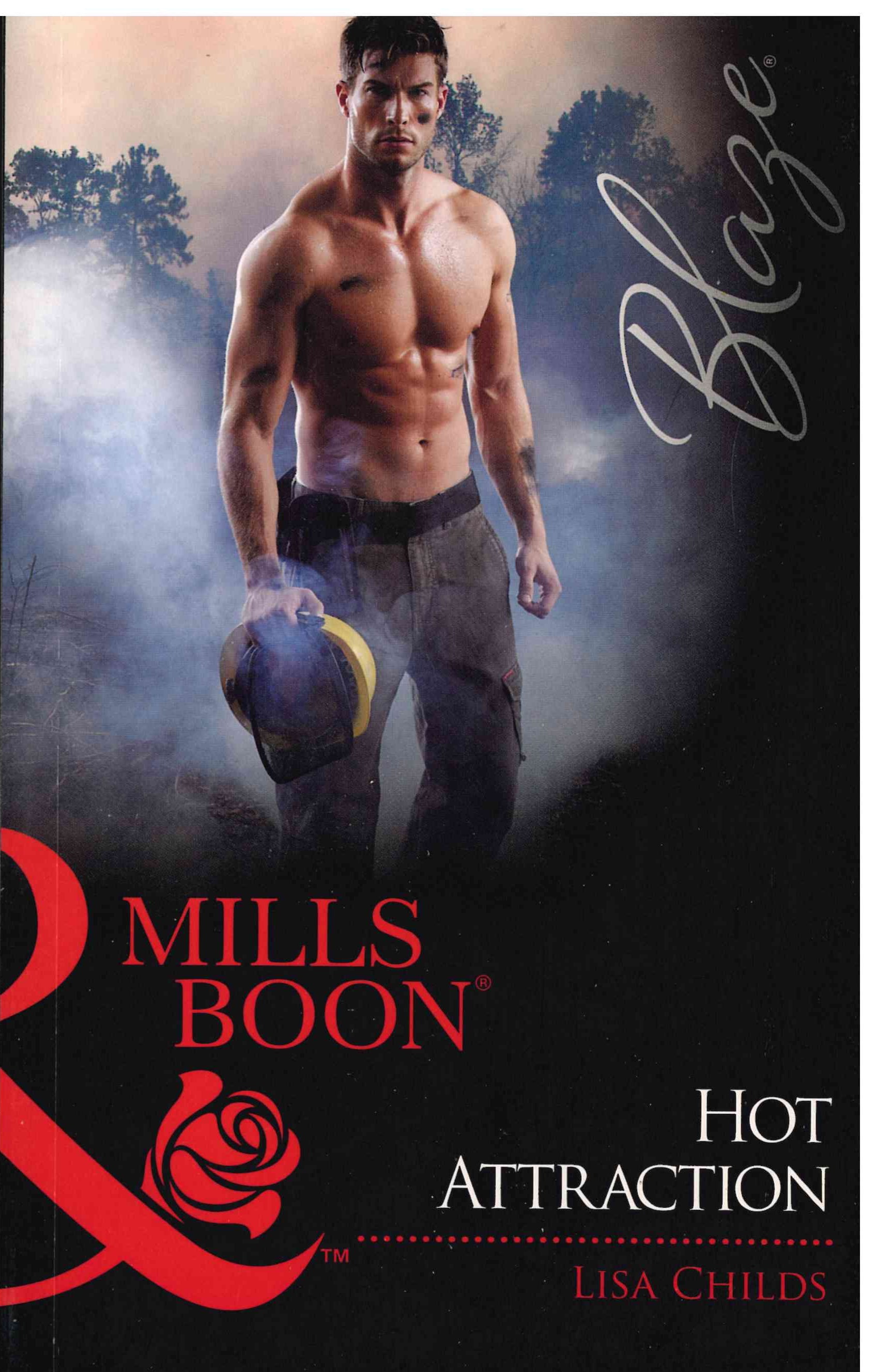 Hot Attraction