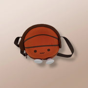 Nohoo Bag BASKETBALL NHK020