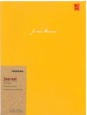 Notebook Journal A5 25-780