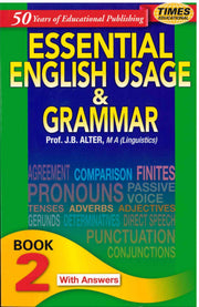 Essential English Usage 2