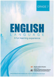 English Language G7
