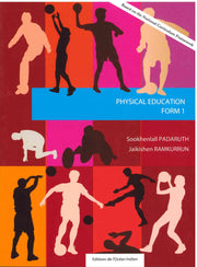 Physical Education F1
