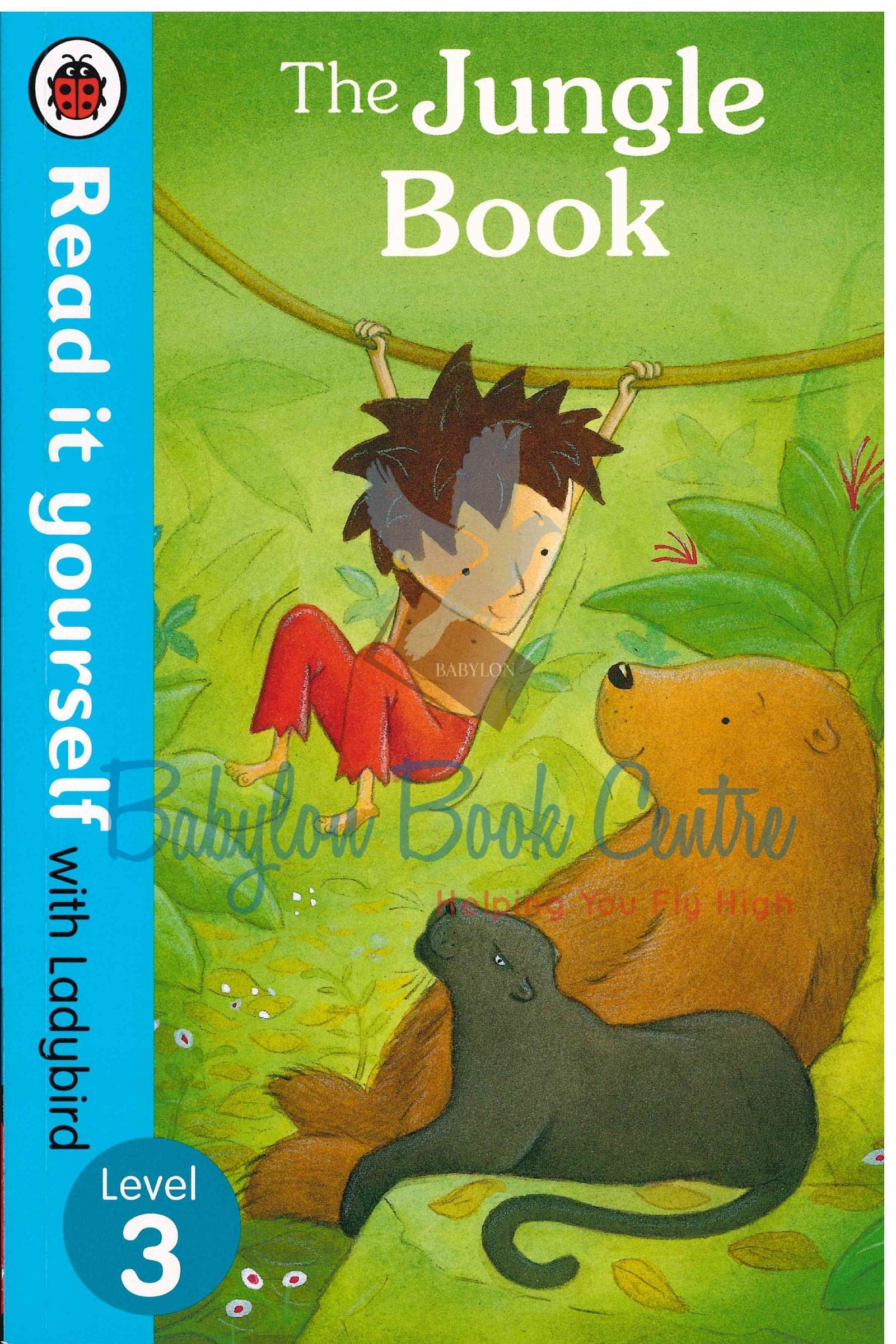 The Jungle Book