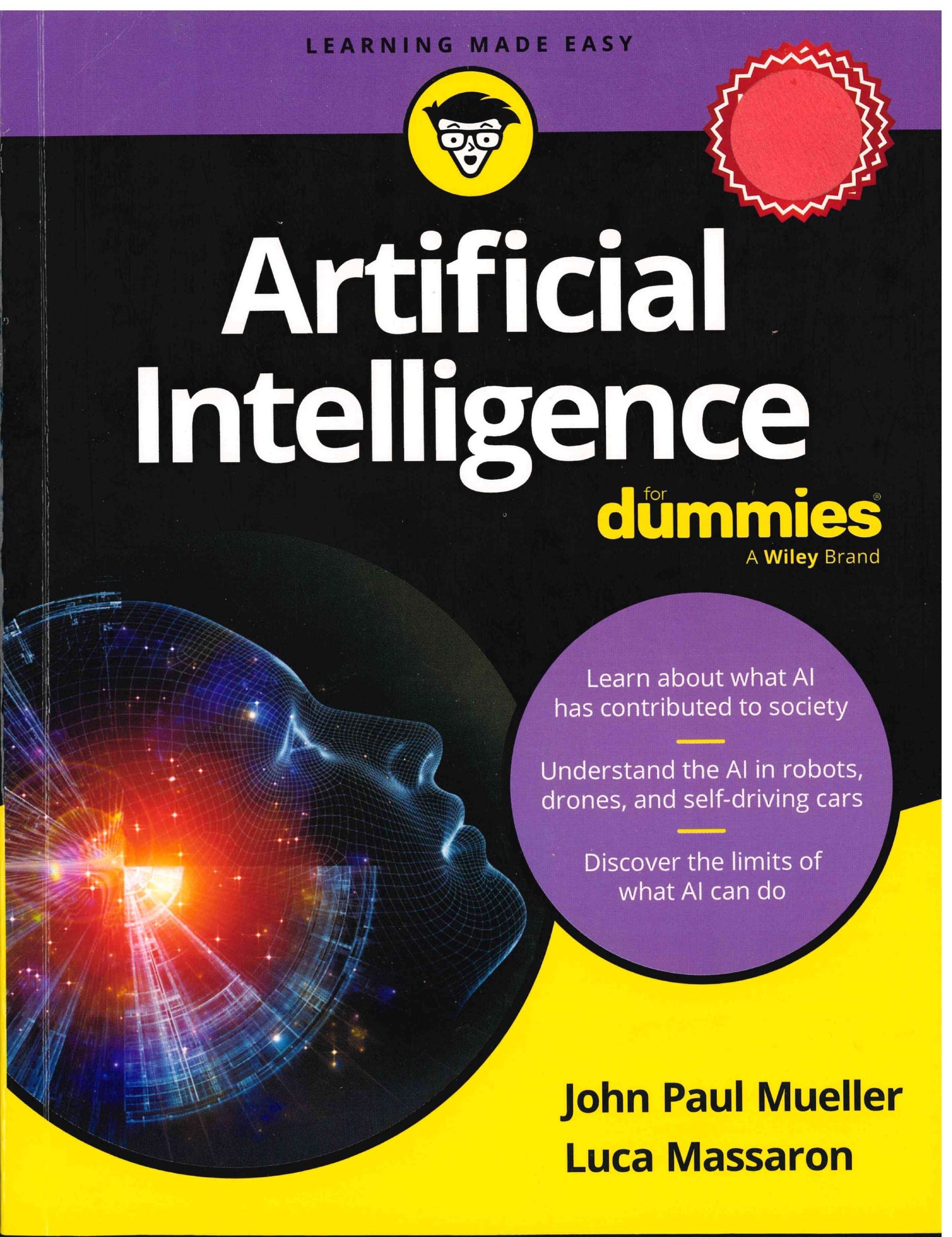 Artificial Intelligence AI - For Dummies