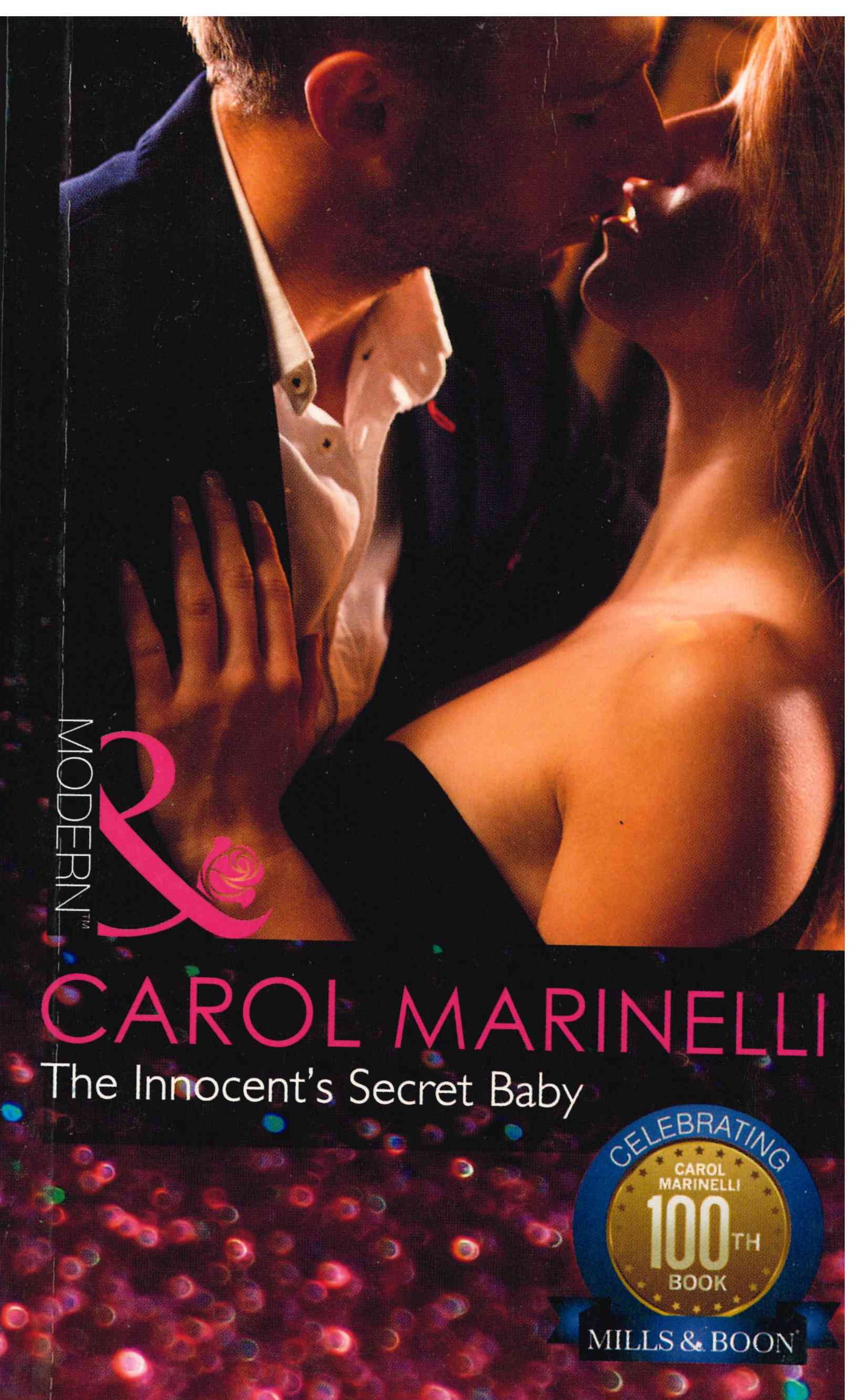 The Innocent's Secret Baby