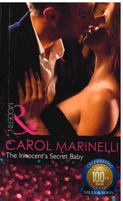 The Innocent's Secret Baby