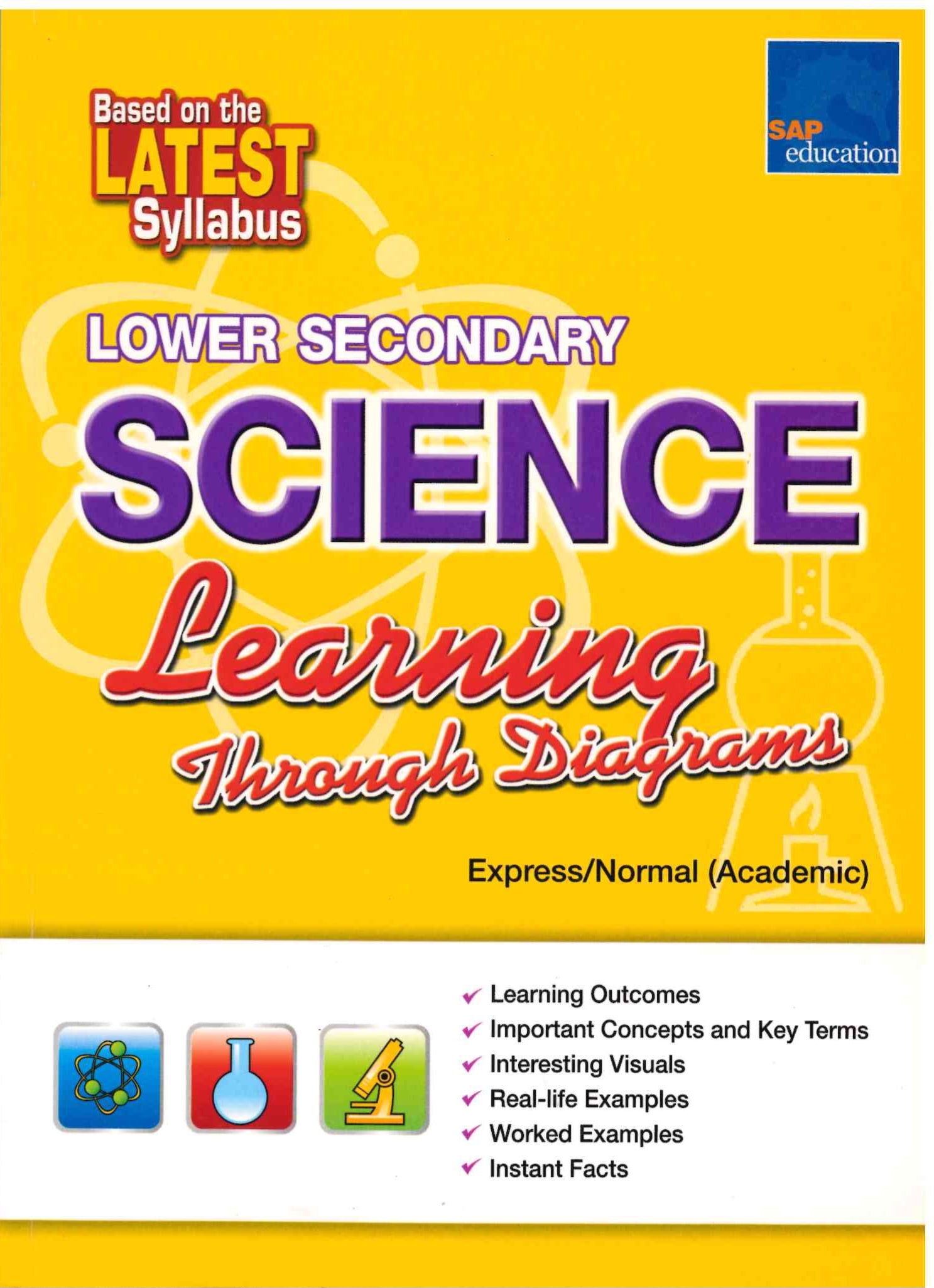 Lower Secondary Science