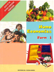 Home Economics G7
