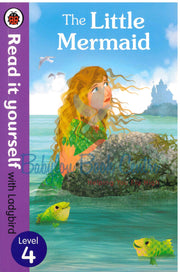 The Little Mermaid