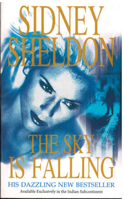 The Sky Is Falling