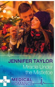 Miracle Under The Mistletoe